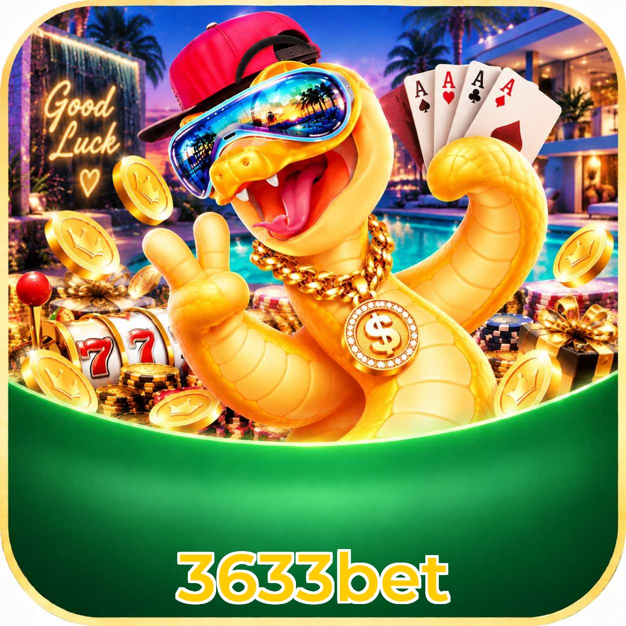 3633bet 2FA