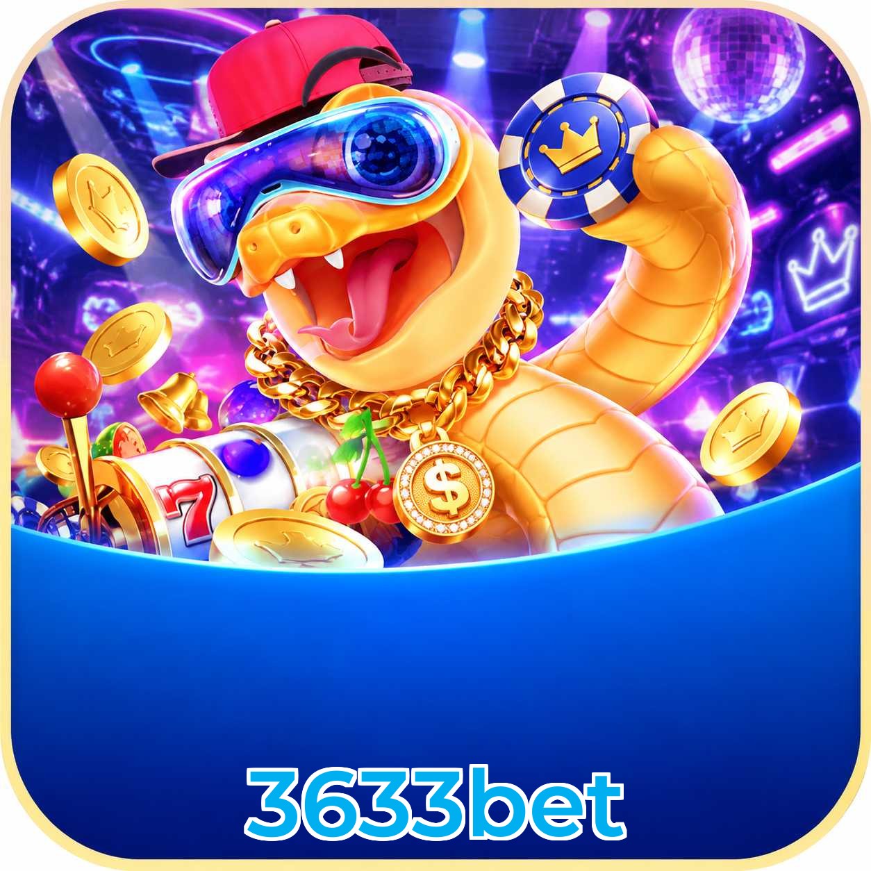 3633bet Download Links