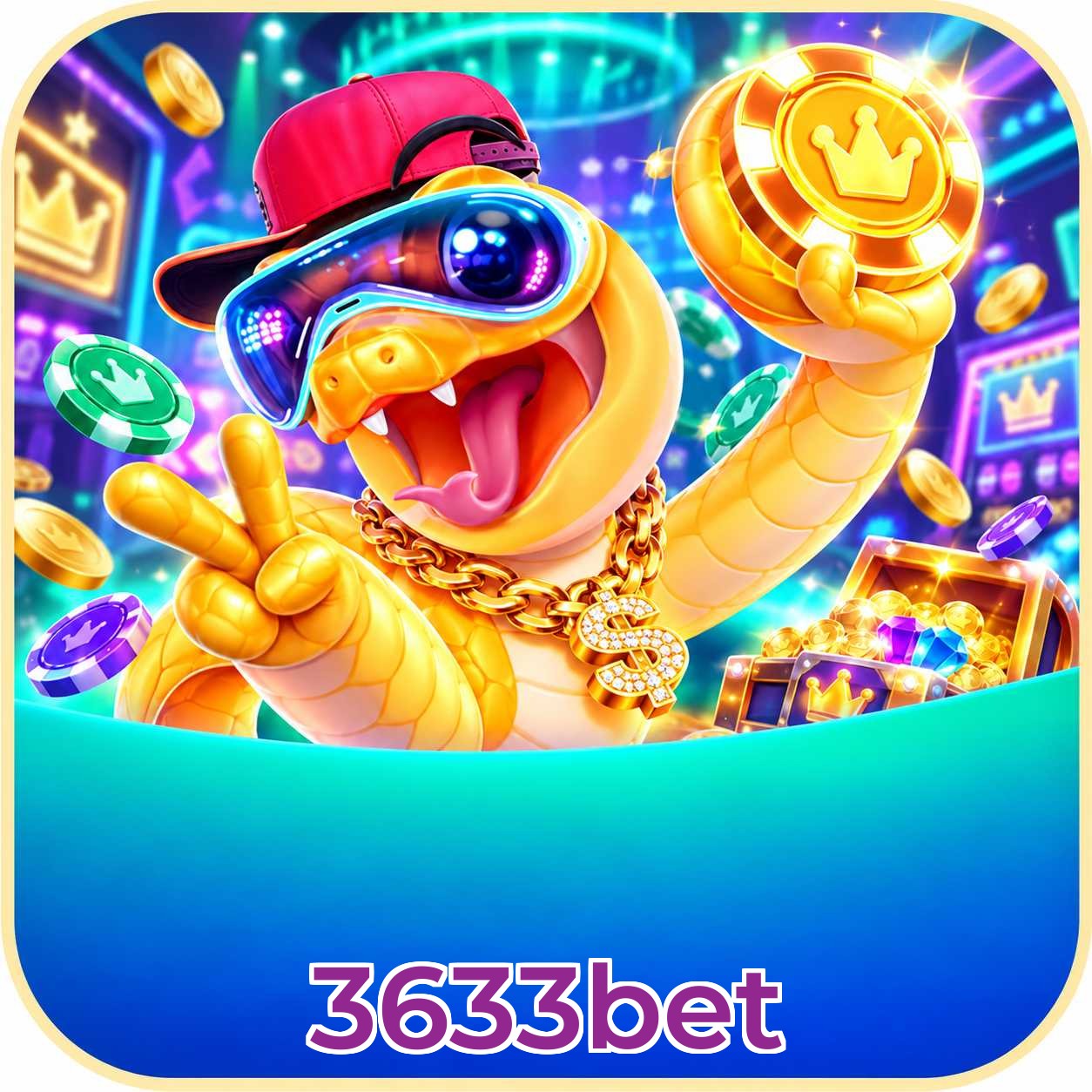 3633bet Bonus FAQ