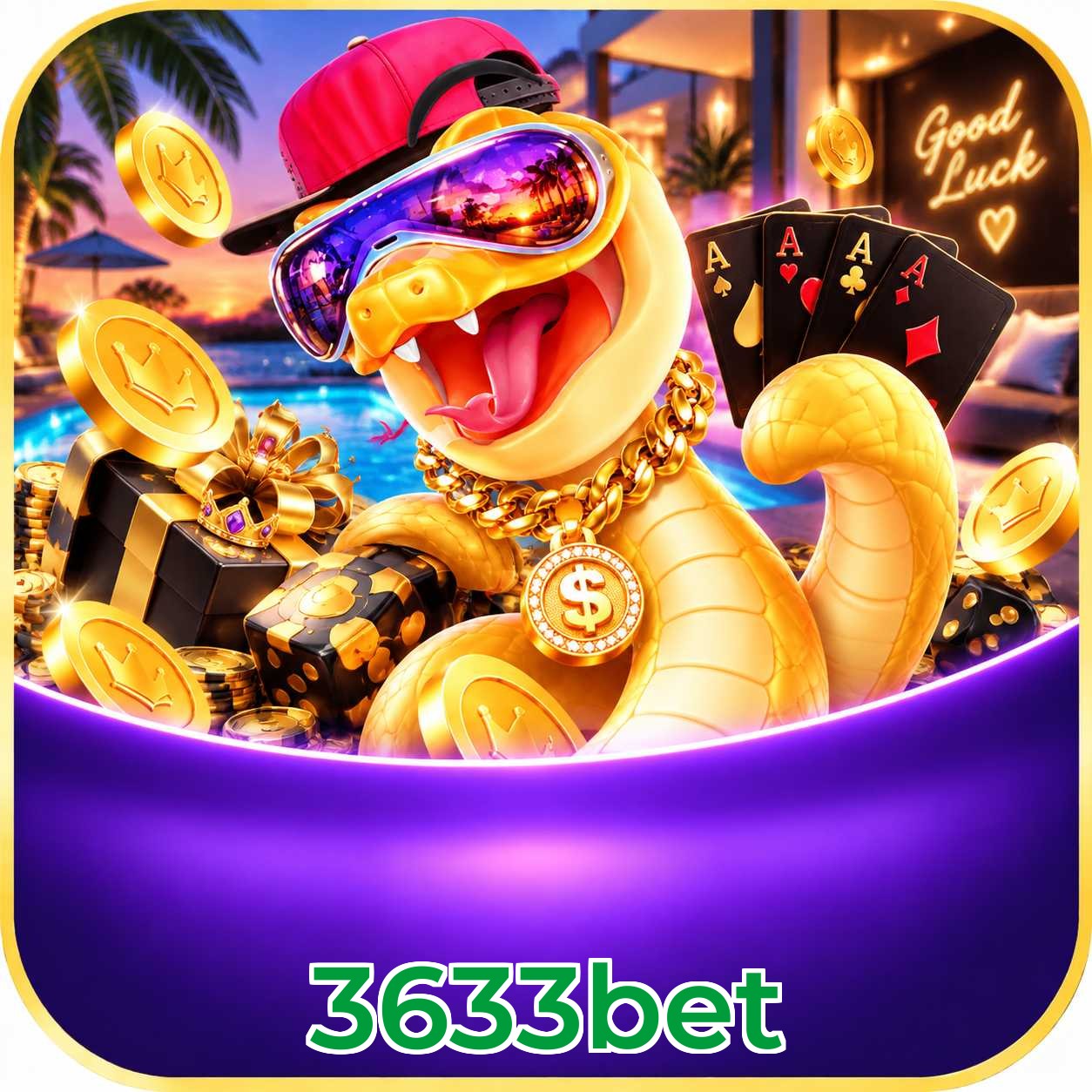 3633bet Download Speed