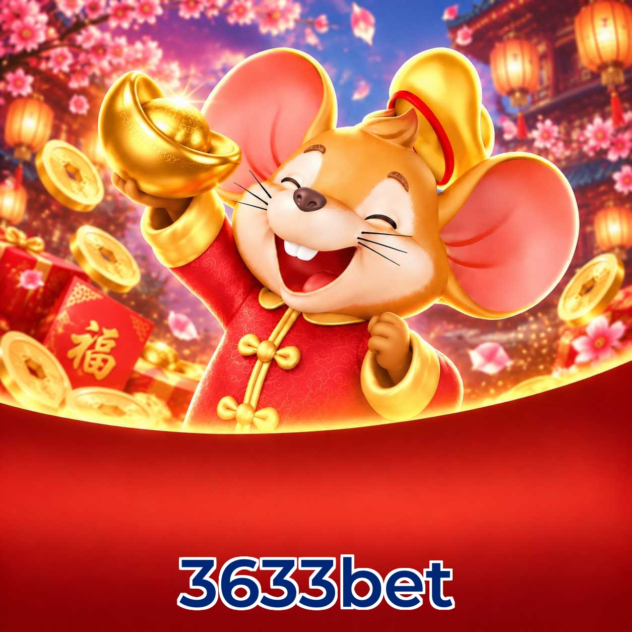 3633bet Slot FAQ