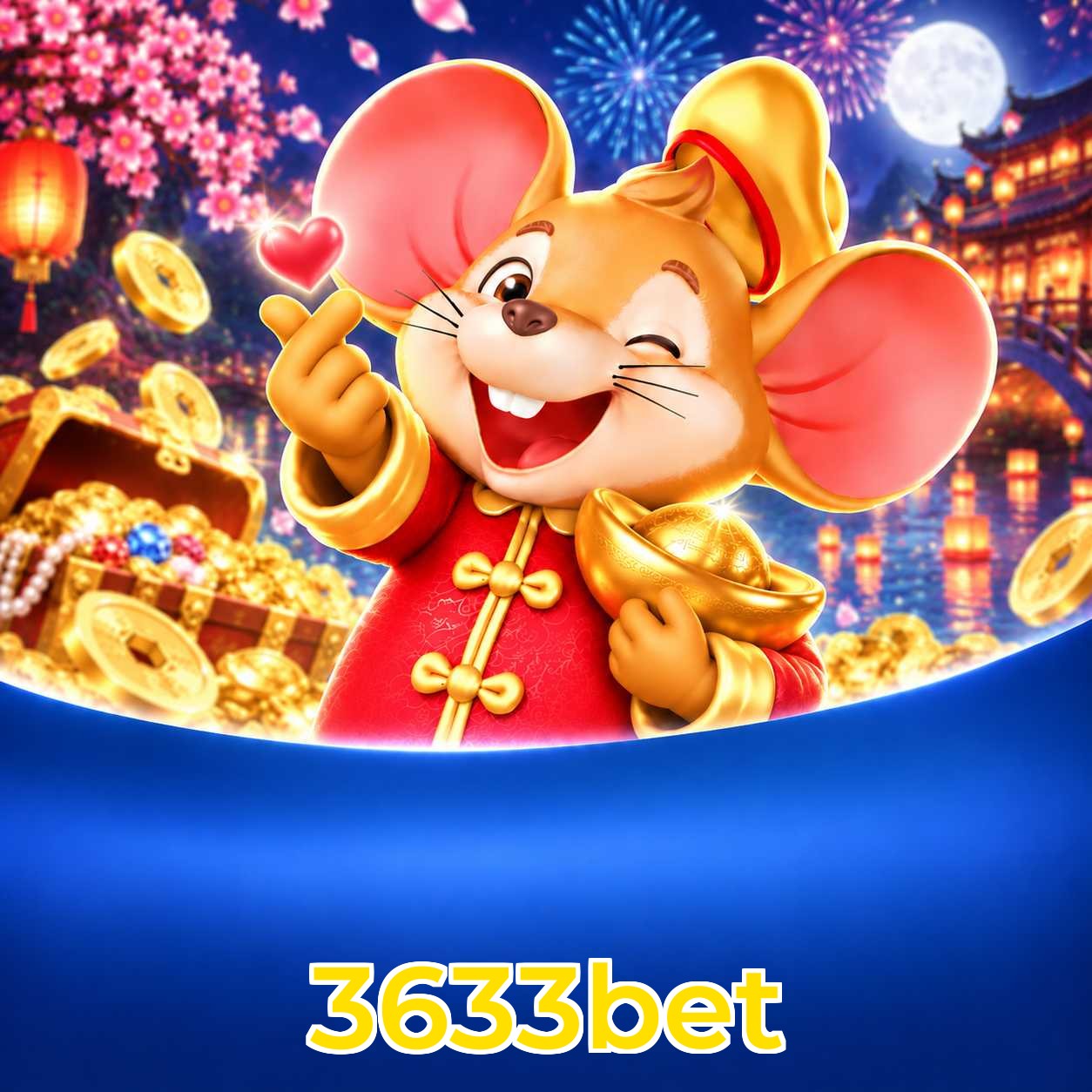 3633bet Jogos Exclusivos