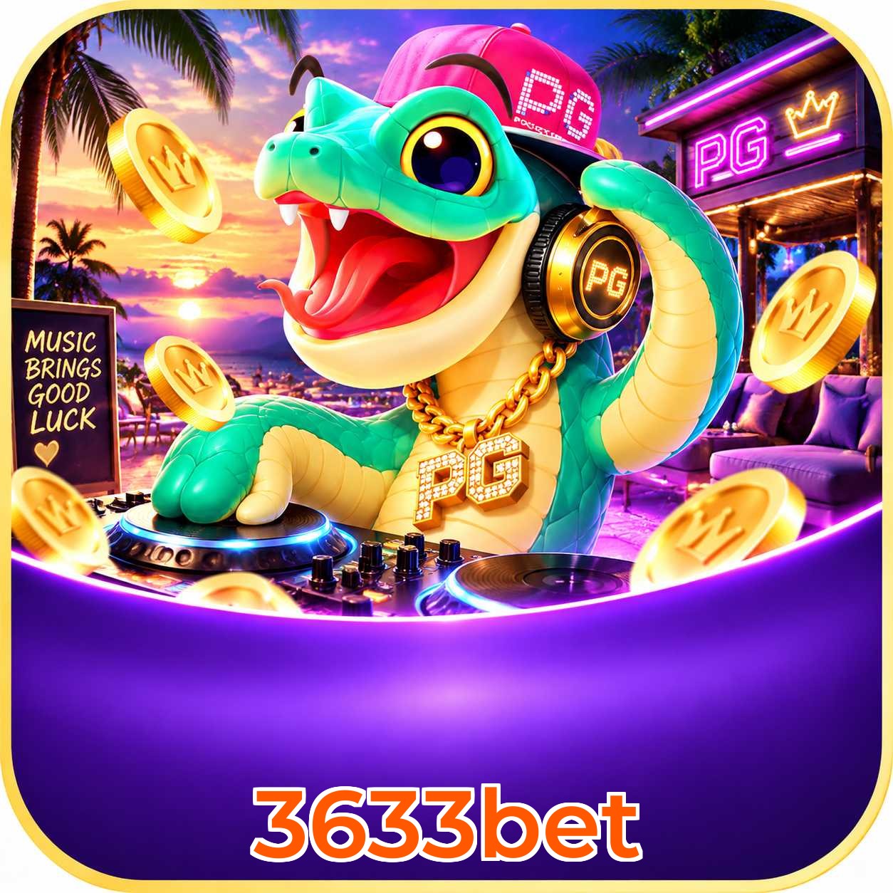3633bet Security Analysis