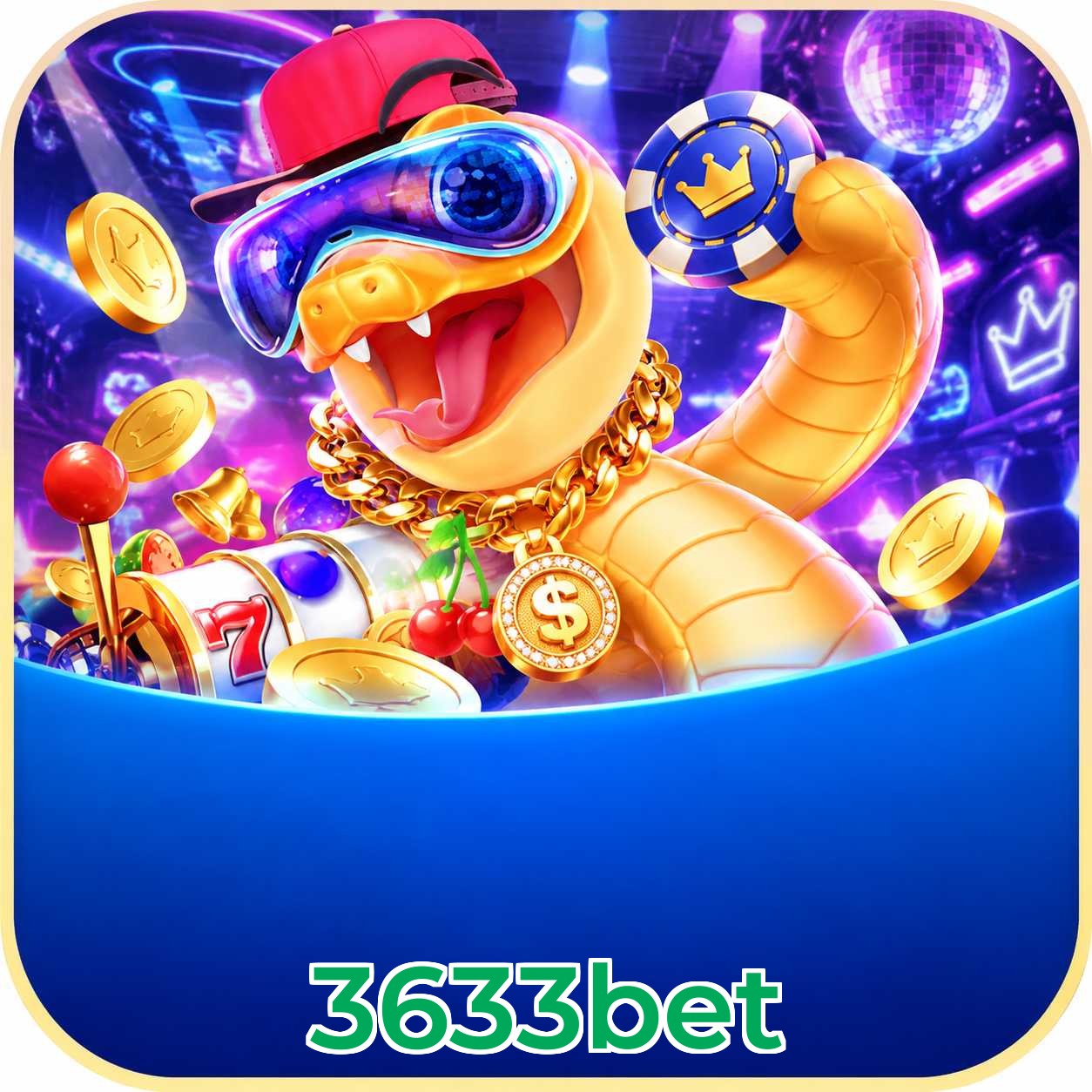 3633bet Fortune Tiger Tips