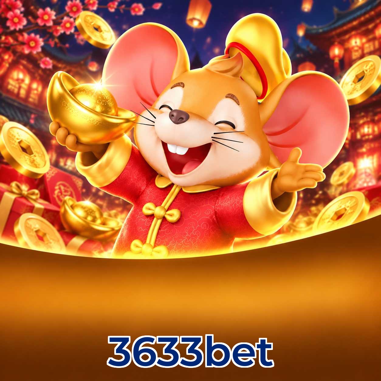 Baixar 3633bet Android
